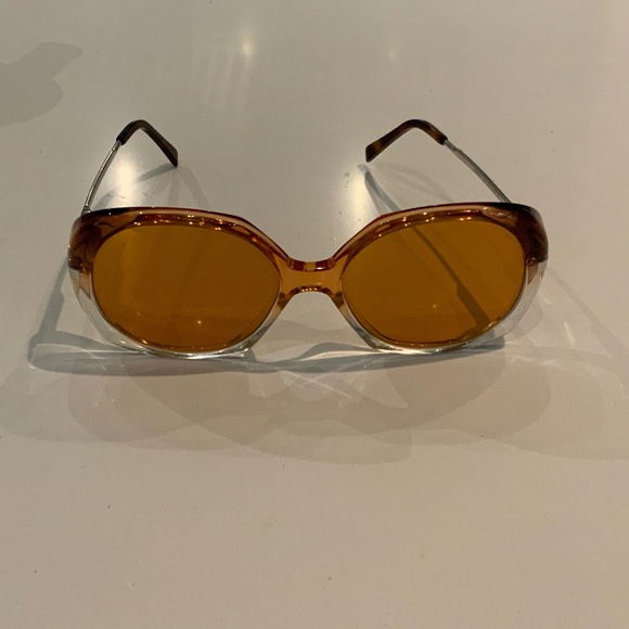 Celine sunglasses with carry case. - Picture 1 of 6